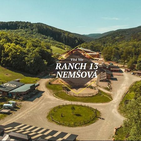 Ranch 13 - Western A Kone Nemsova Luaran gambar